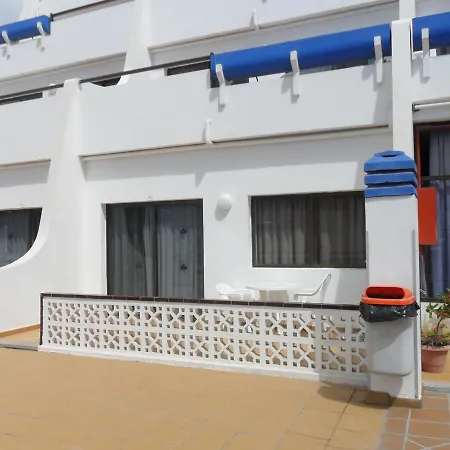 Carlota Apartamento