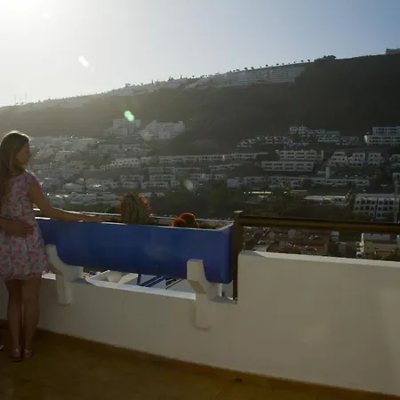 Apartamento Carlota Puerto Rico (Gran Canaria)