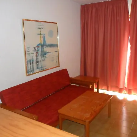Carlota Apartman Puerto Rico (Gran Canaria)