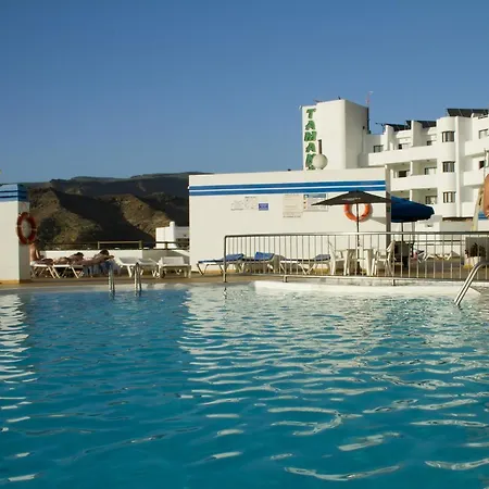 Carlota * Puerto Rico (Gran Canaria)