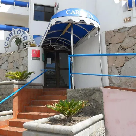 Carlota * Puerto Rico (Gran Canaria)
